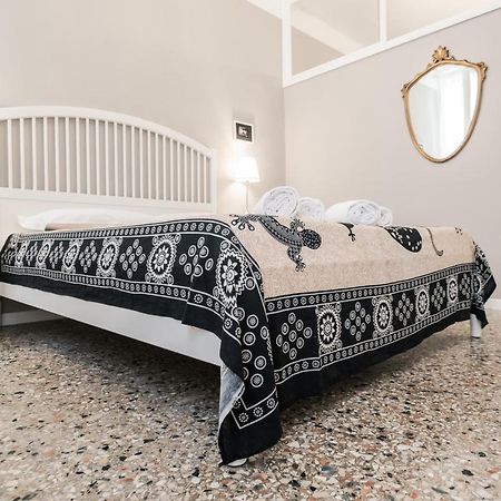 Appartamento Ai Greci Residenza Quaggio Wenecja Zewnętrze zdjęcie